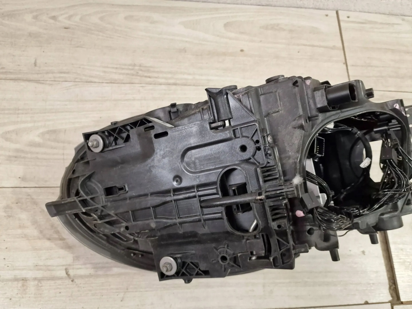 Frontscheinwerfer Porsche 911 991 99163117223 LED Rechts Scheinwerfer Headlight - Thumbnail 10
