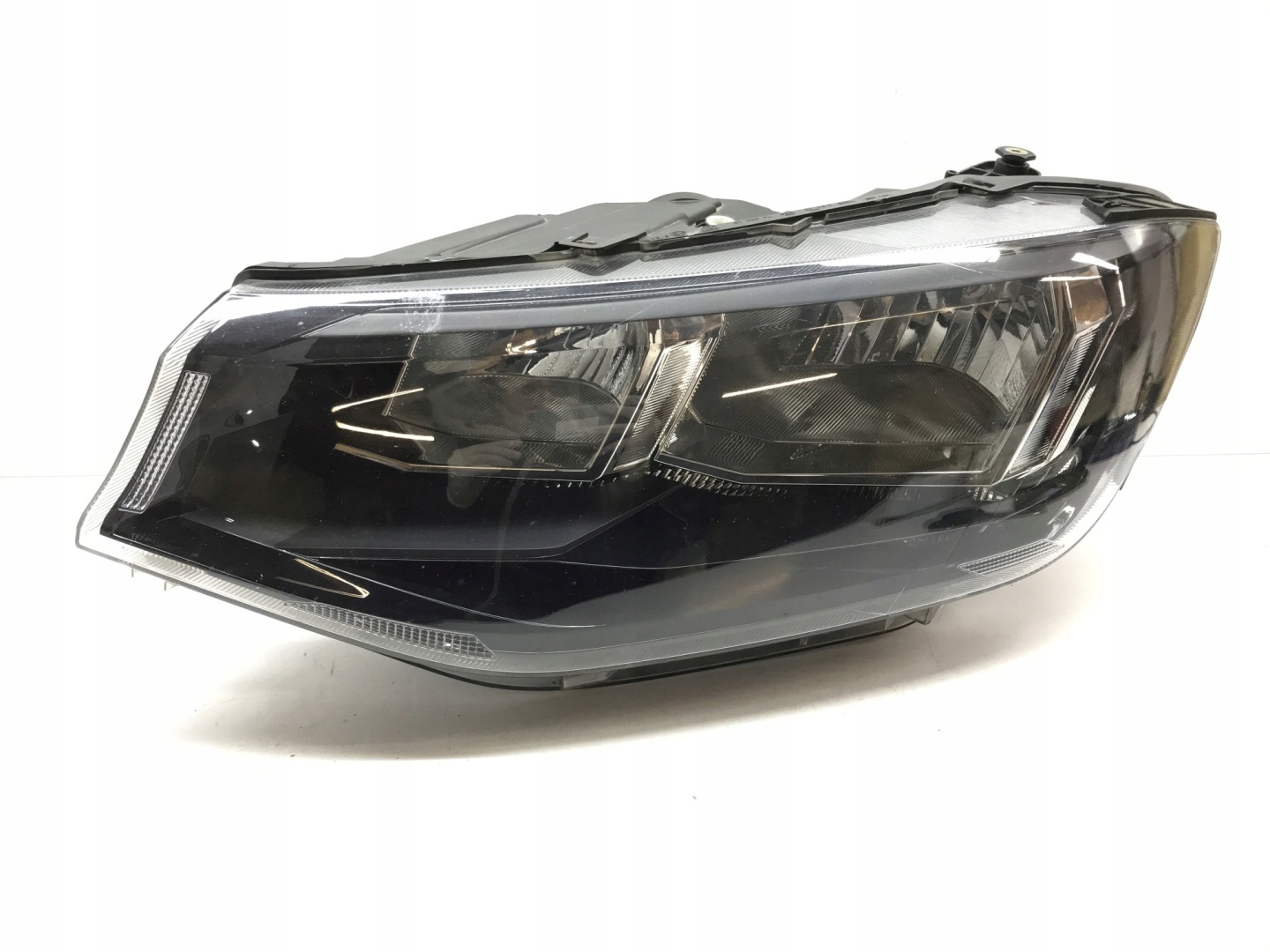Frontscheinwerfer VW Caddy 2K8941005C LED Links Scheinwerfer Headlight - Thumbnail 1