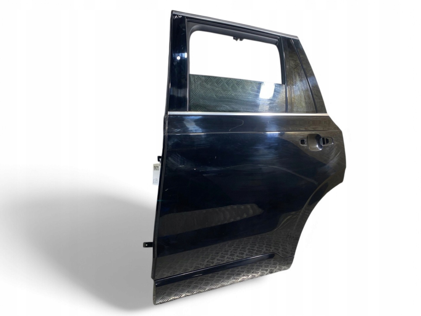 Volvo XC90 Tür Vorne Links Door Porta Porte - Thumbnail 10