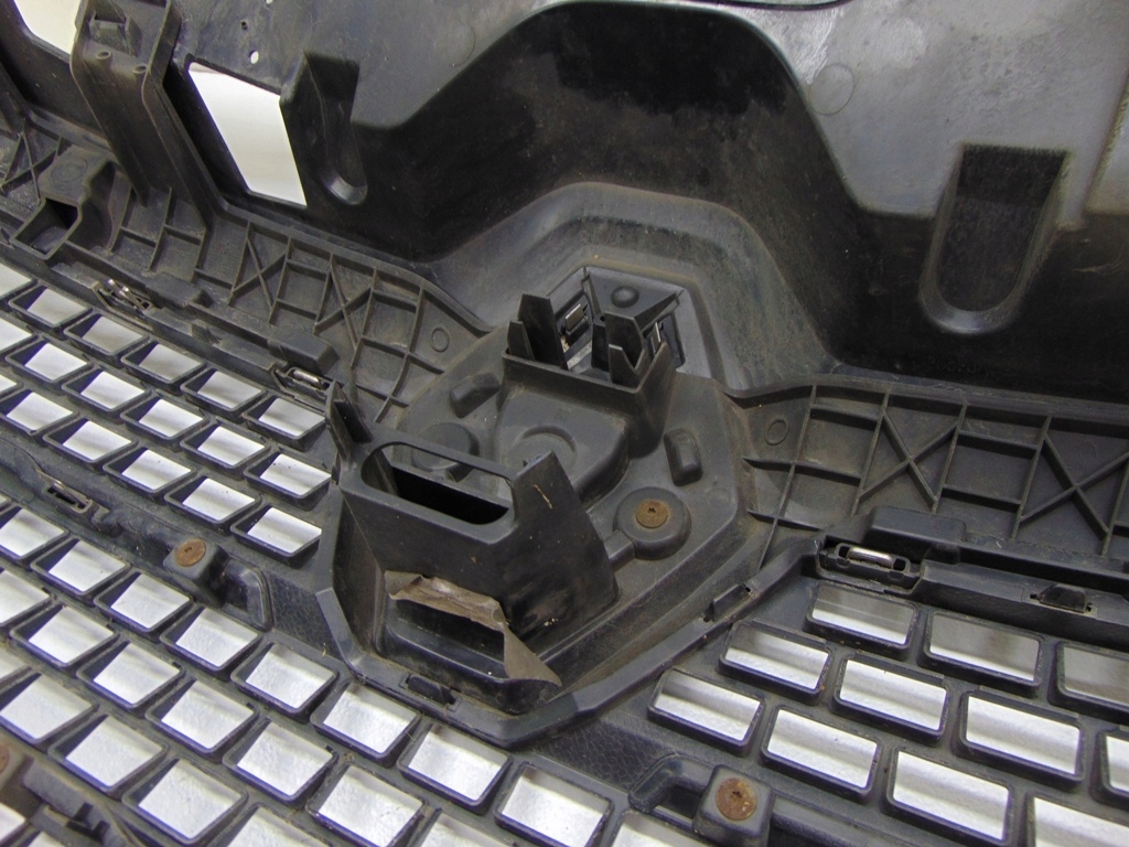 Renault Master II Kühlergrill FRONTGRILL Kühlergitter 623109004R - Thumbnail 10
