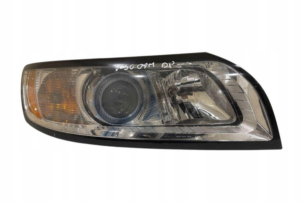 Frontscheinwerfer Volvo S40/S50/V40/V50 V50 30123727 LED Rechts Headlight - Thumbnail 10