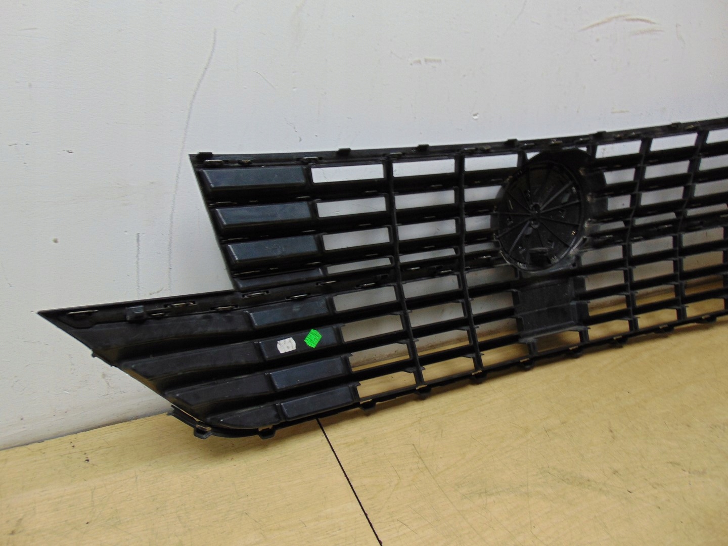 VW Transporter T6 Kühlergrill FRONTGRILL Kühlergitter 7LA853651B - Thumbnail 12