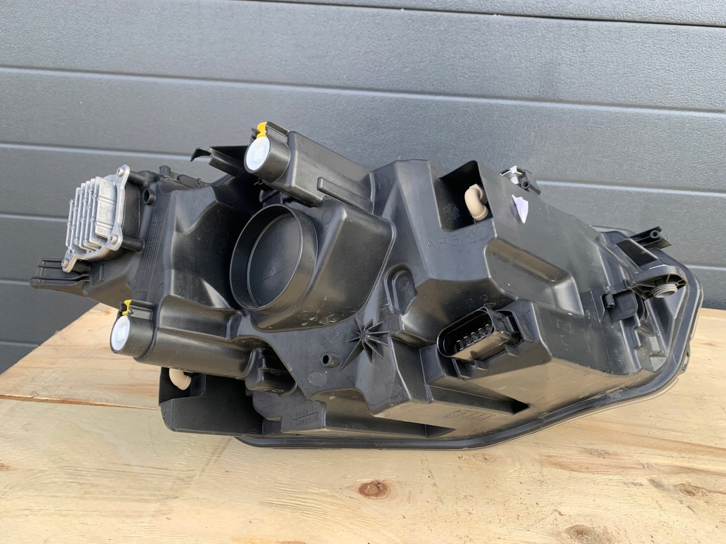 Frontscheinwerfer VW Taigo 2G7941005AV LED Links Scheinwerfer Headlight - Thumbnail 7