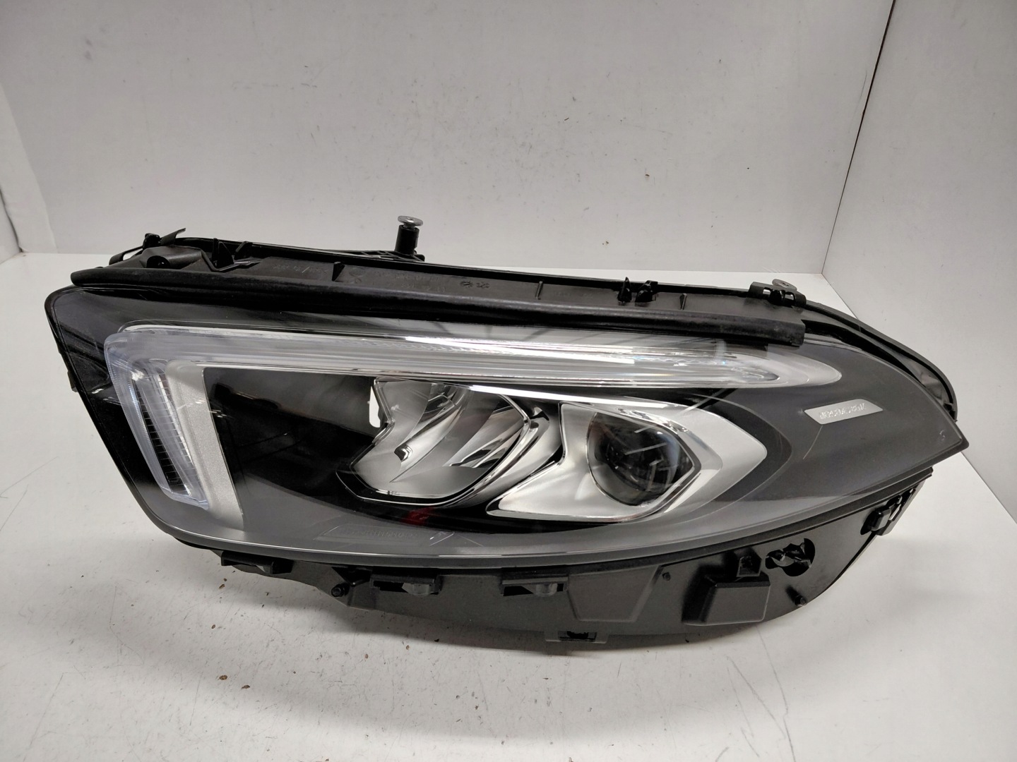 Frontscheinwerfer Mercedes-Benz A-Klasse W177 A1779064803 High Performance LED Links Headlight - Thumbnail 7