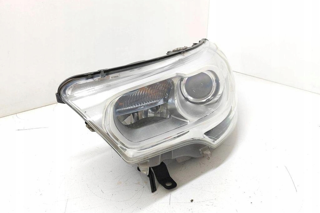 Frontscheinwerfer Citroen DS4 9674905180 LED Links Scheinwerfer Headlight - Thumbnail 11