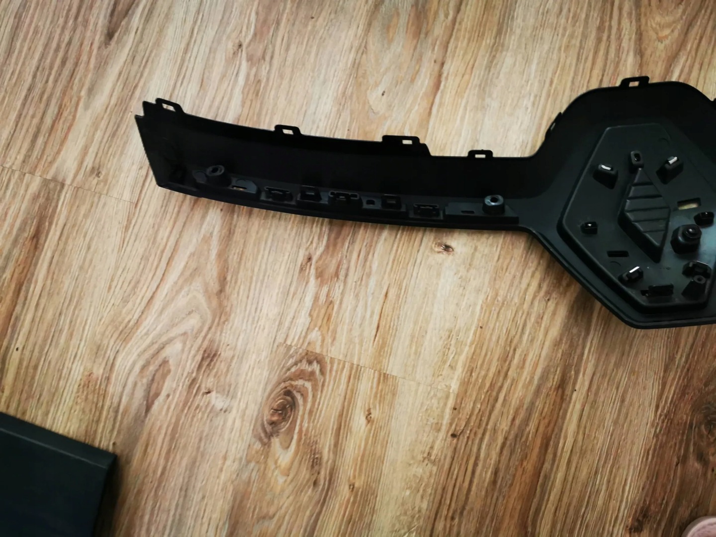 Renault Express RJK Kühlergrill FRONTGRILL Kühlergitter 623823514R - Thumbnail 8