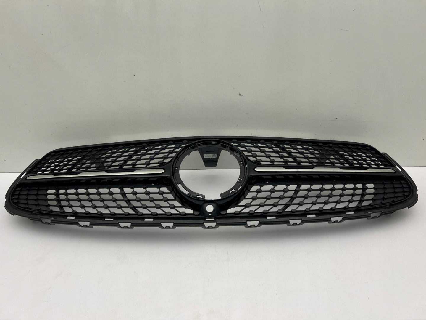 Mercedes-Benz GLC W253 Kühlergrill FRONTGRILL Kühlergitter A2538800407 - Thumbnail 7