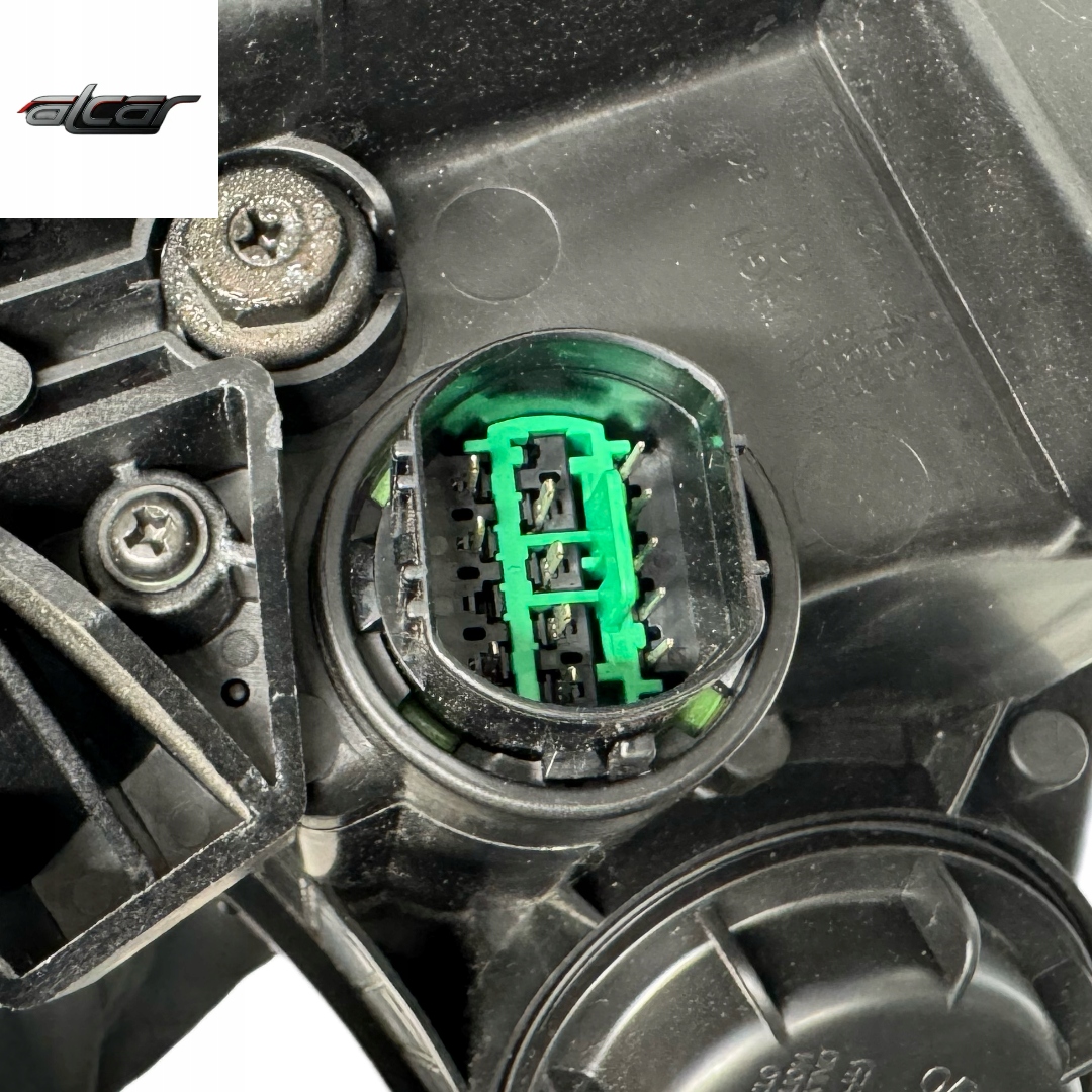Frontscheinwerfer Hyundai ix20 JC 921021KALC LED Rechts Scheinwerfer Headlight - Thumbnail 6