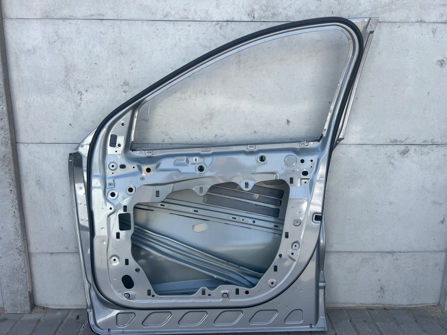 Ford Kuga III Mk3 Tür Vorne Rechts Door Porta Porte - Thumbnail 11
