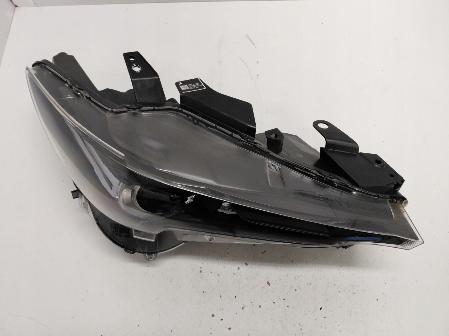 Frontscheinwerfer Mazda CX-5 KF KB8P51030K LED Links Scheinwerfer Headlight - Thumbnail 9