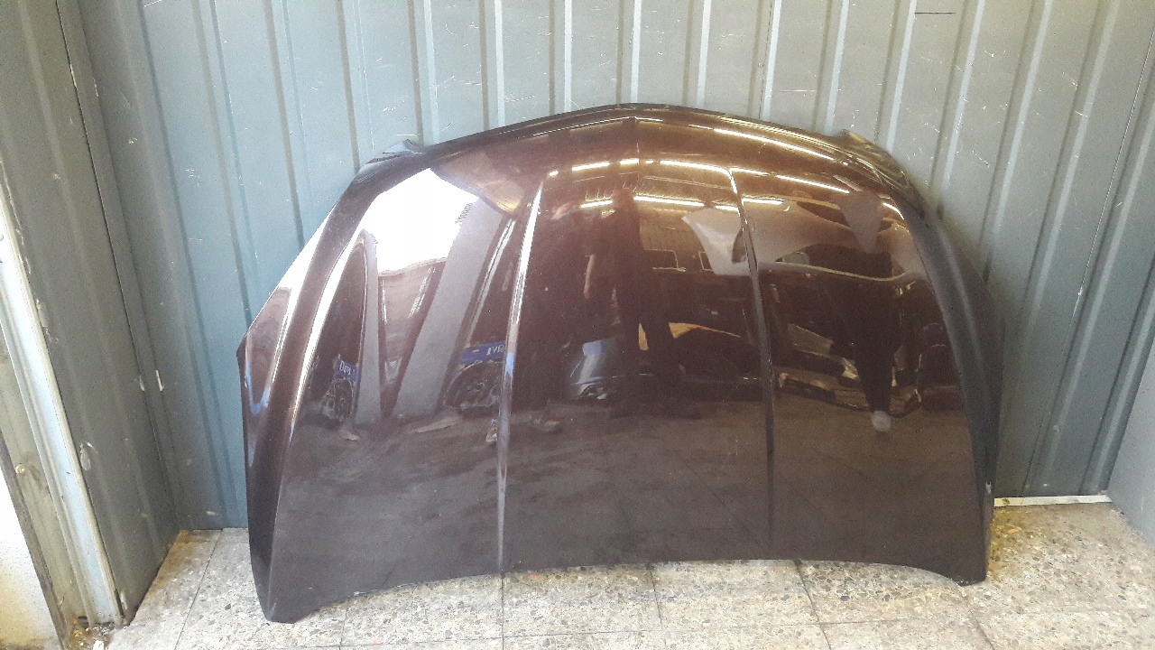 Motorhaube Opel Mokka Bonnet Hood - Thumbnail 2