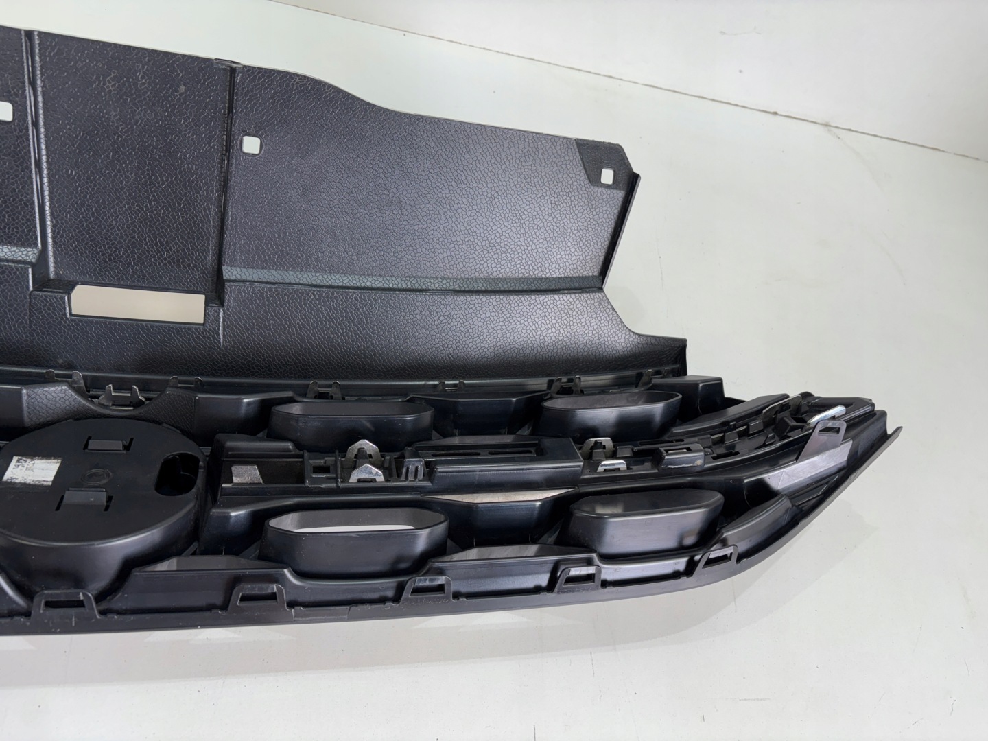 VW T-Roc A1 Kühlergrill FRONTGRILL Kühlergitter 2GA853653H - Thumbnail 10