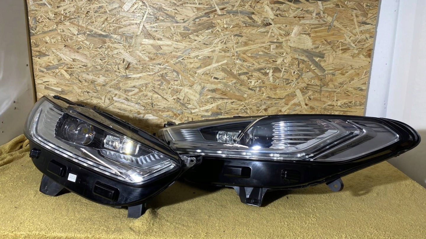 Frontscheinwerfer Ford Mondeo V MK5 ES7313D155CD LED Links Headlight - Thumbnail 1