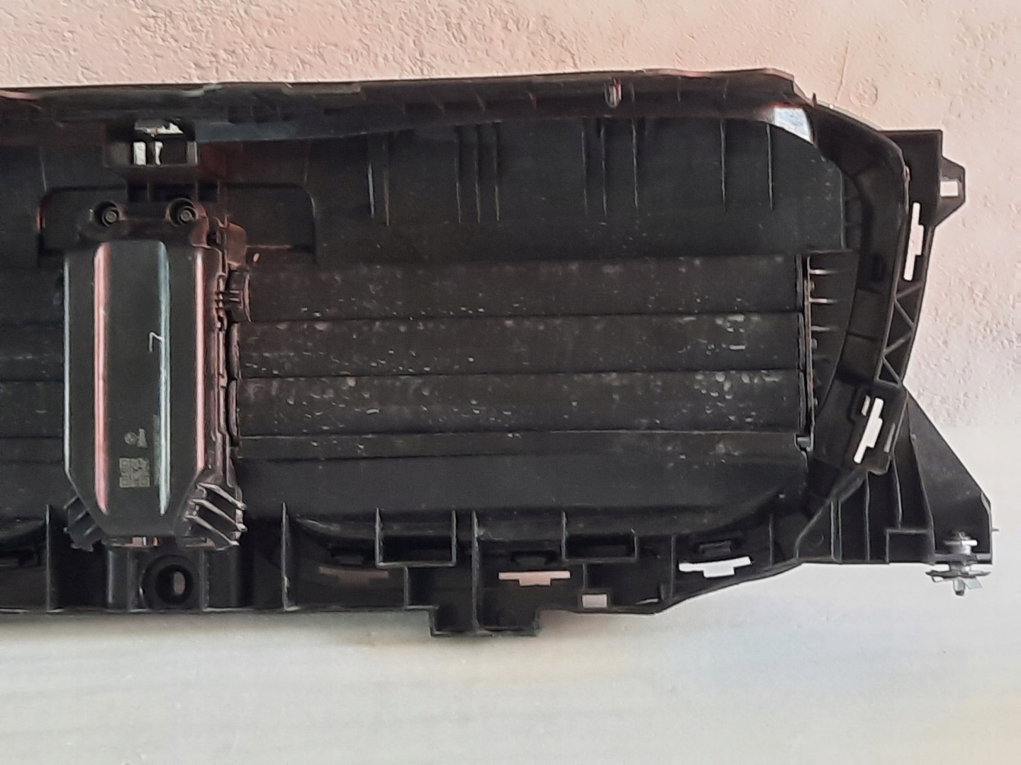 BMW iX3 G08 Kühlergrill FRONTGRILL Kühlergitter 9850241 - Thumbnail 6
