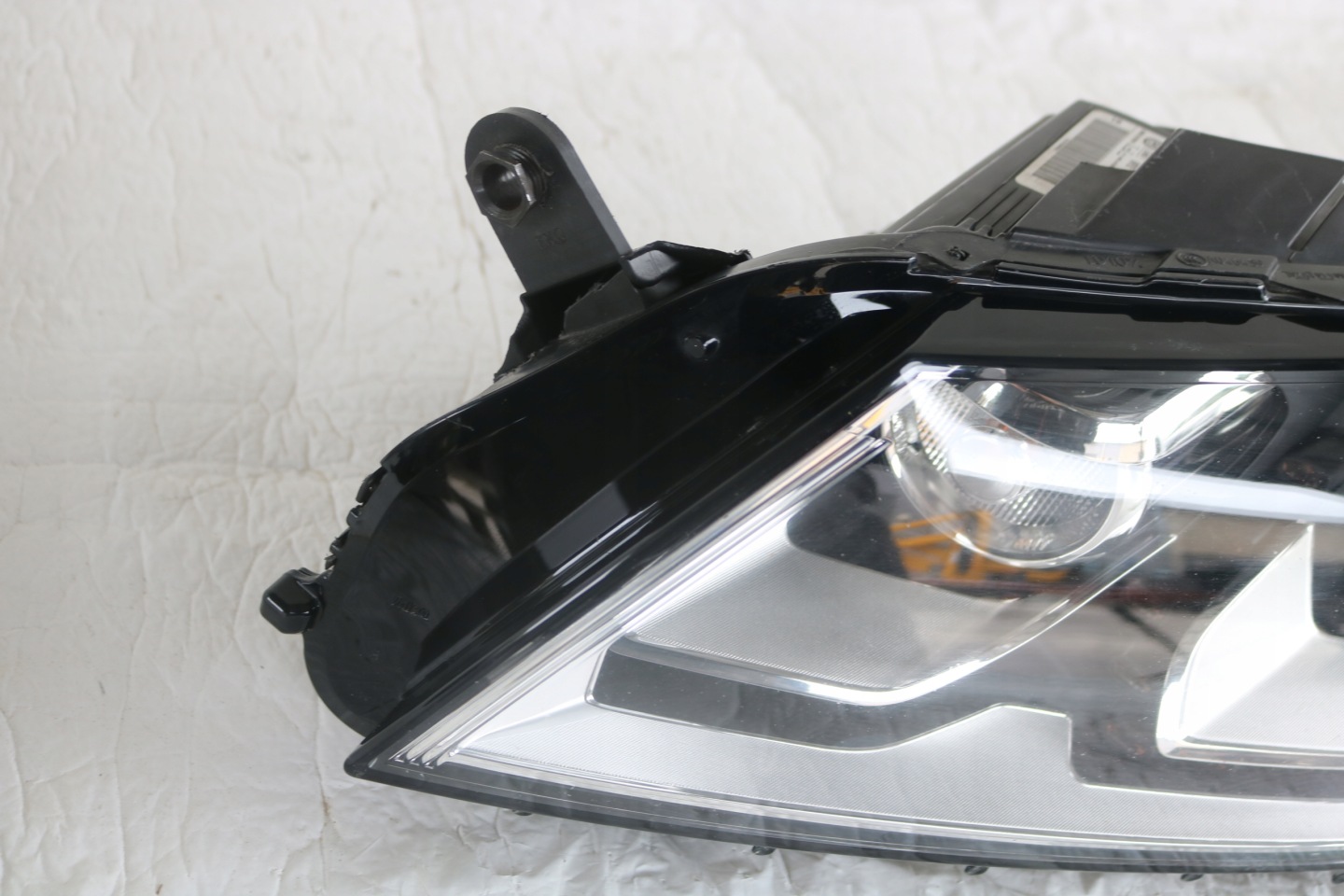 Frontscheinwerfer VW Passat B7 3AB941751 LED Links Scheinwerfer Headlight - Thumbnail 5