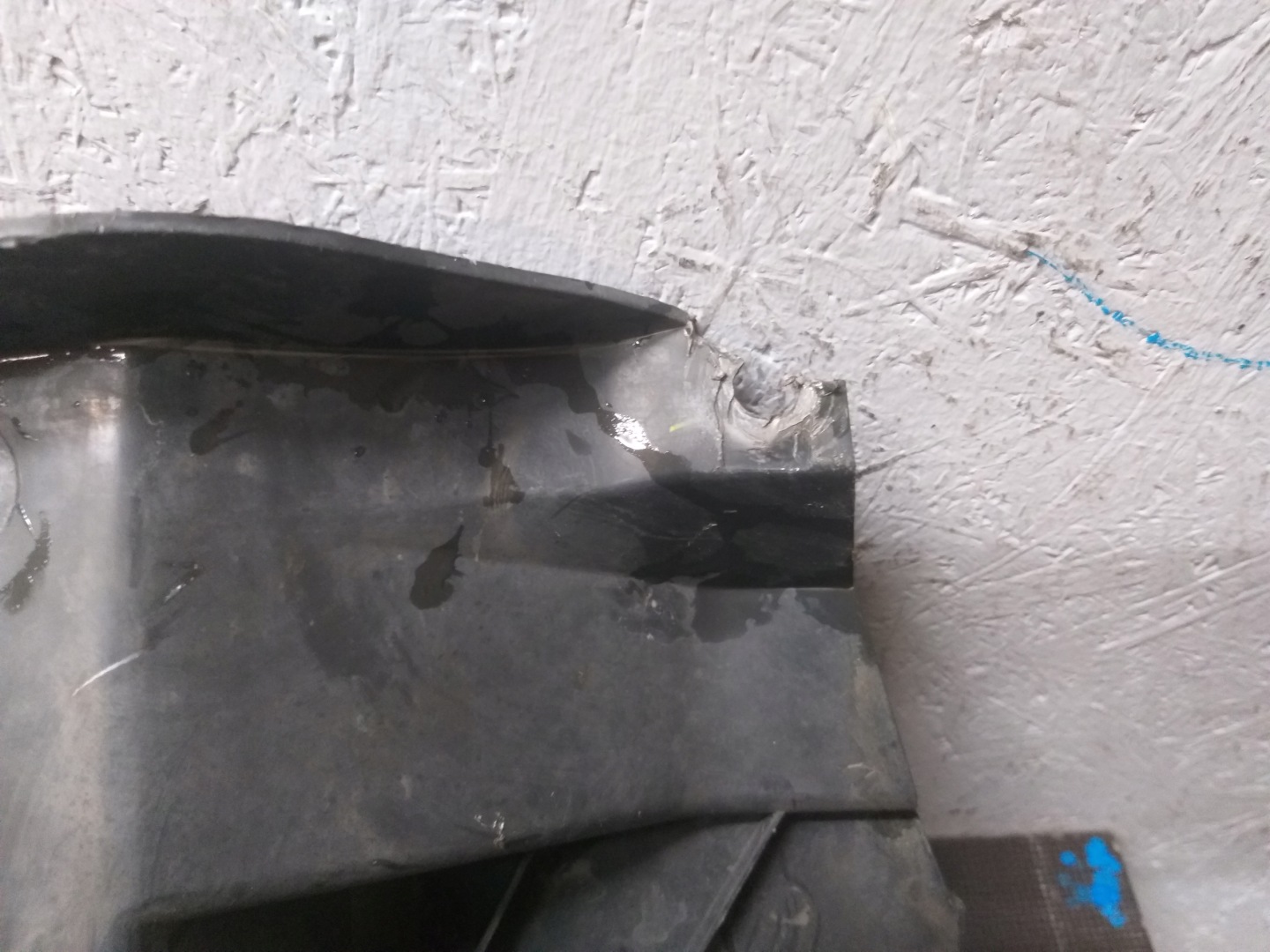 Ford EcoSport Kühlergrill FRONTGRILL Kühlergitter - Thumbnail 9