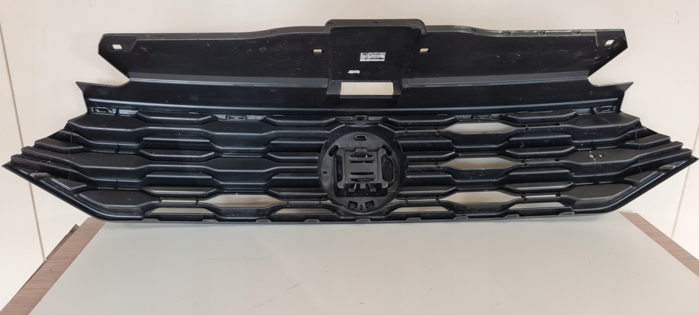 VW T-Roc A1 Kühlergrill FRONTGRILL Kühlergitter 2GA853651B - Thumbnail 2