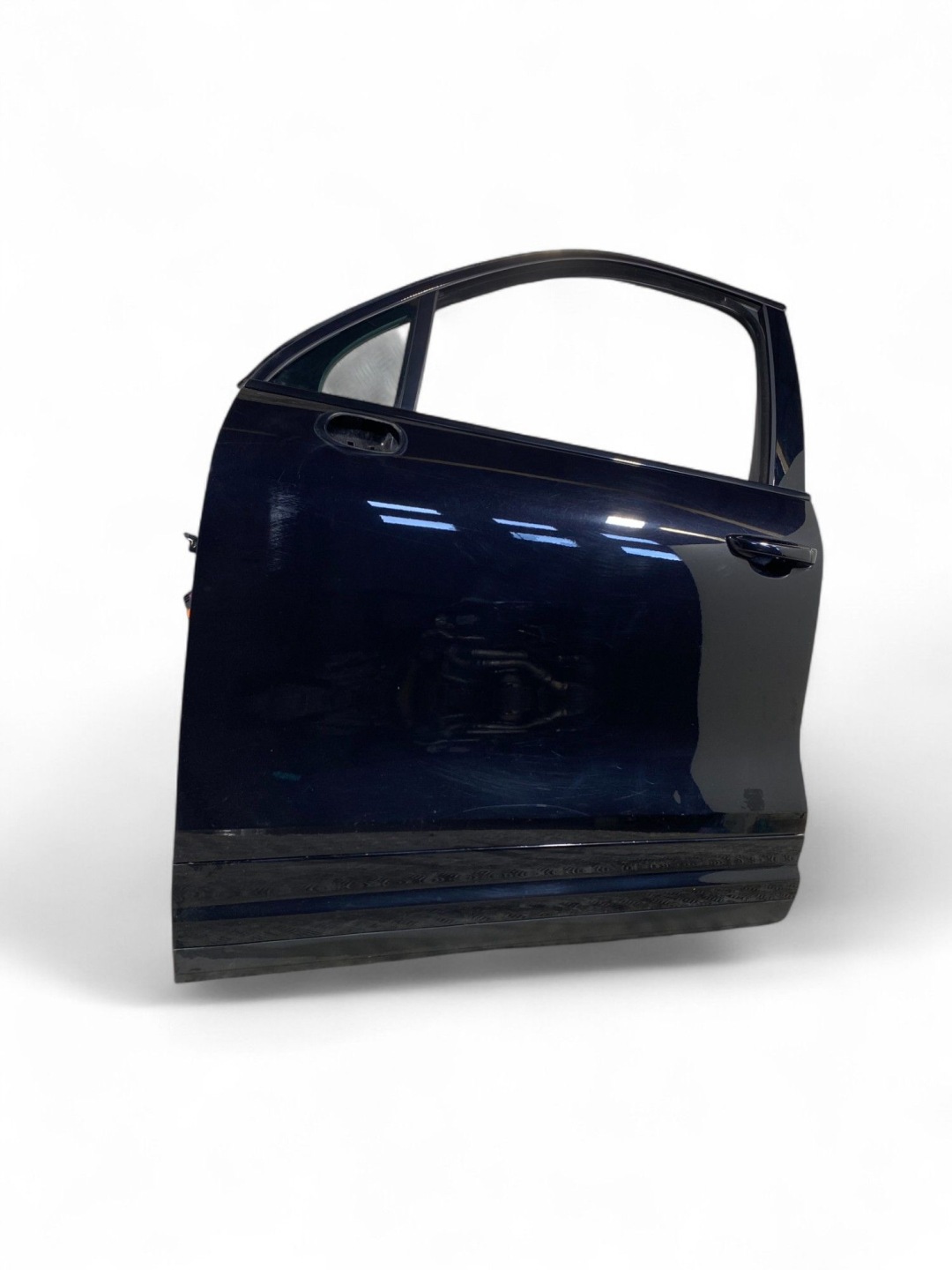 Porsche Cayenne 92A Tür Vorne Links Door Porta Porte - Thumbnail 8