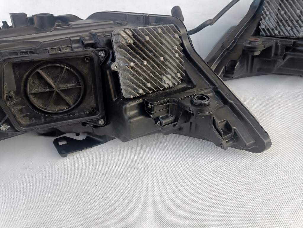 Frontscheinwerfer Audi A6 4K0941033 LED Links Scheinwerfer Headlight - Thumbnail 12