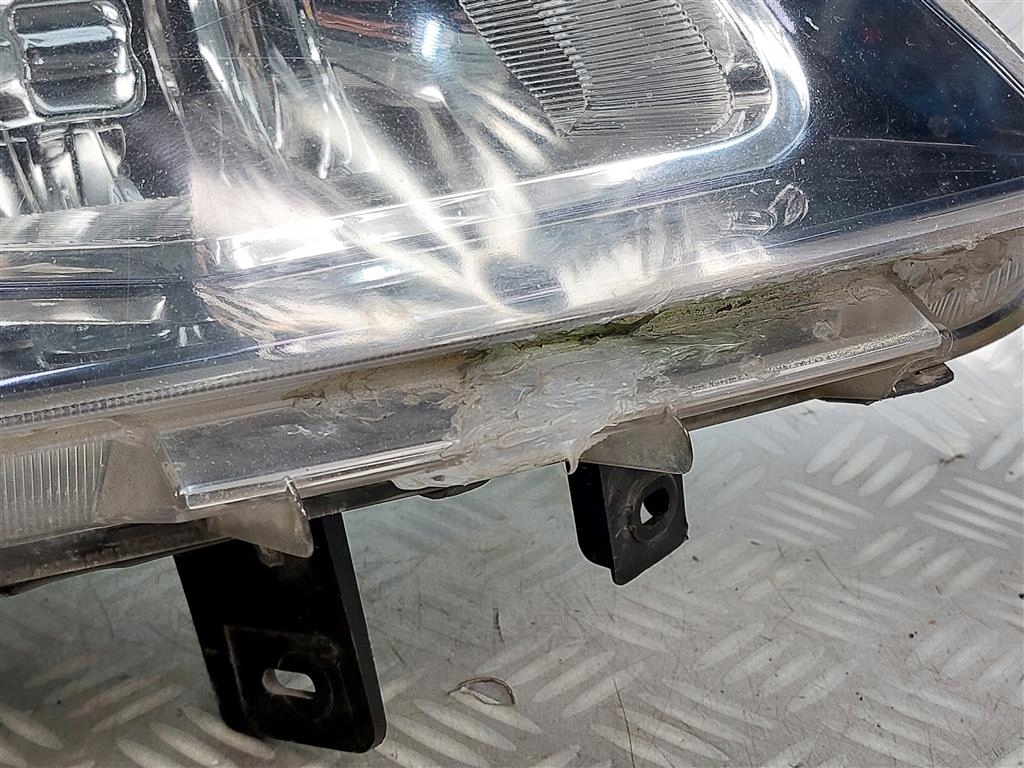 Frontscheinwerfer Renault Koleos RZG Xenon Rechts Scheinwerfer Headlight - Thumbnail 14