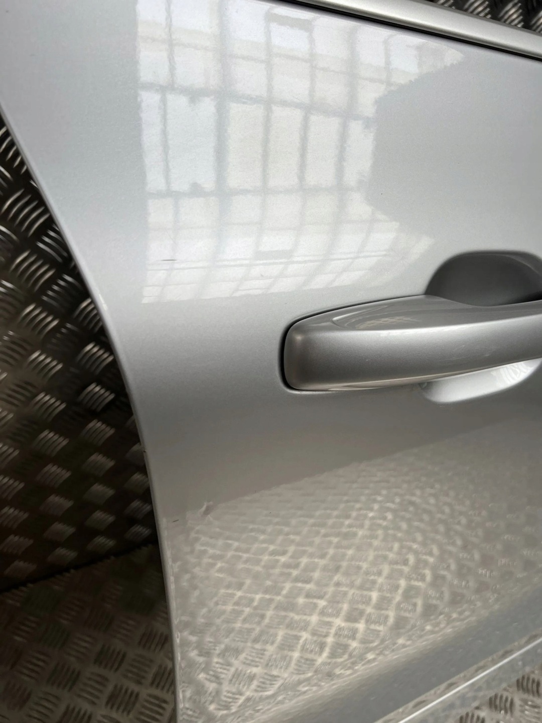 Volvo XC60 Tür Vorne Rechts Door Porta Porte - Thumbnail 9