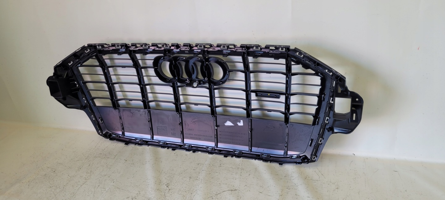 Audi Q7 Kühlergrill FRONTGRILL Kühlergitter - Thumbnail 7