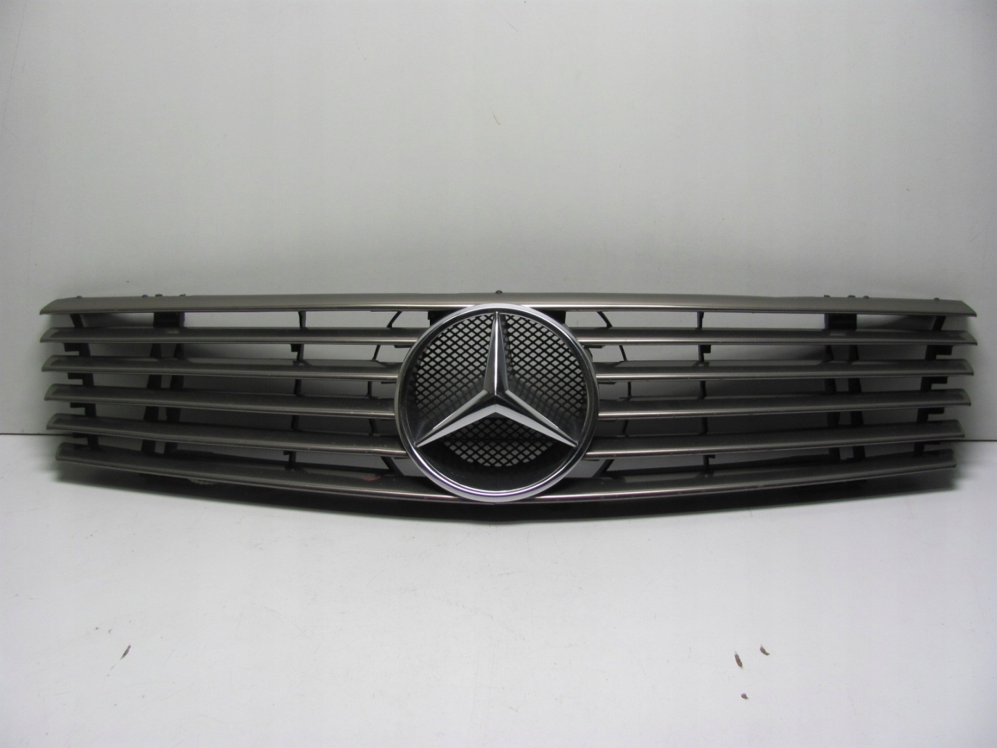 Mercedes-Benz SL-Klasse W129 Kühlergrill FRONTGRILL Kühlergitter - Thumbnail 1