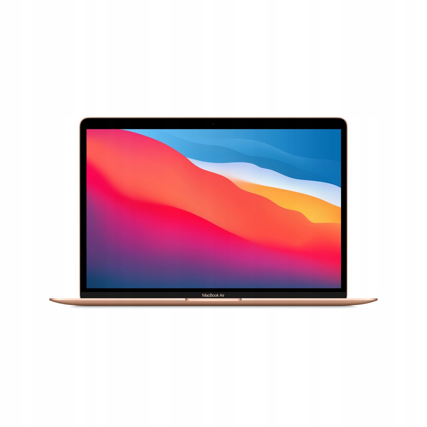 MacBook Air/2019年製/ゴールド MacBook Air ゴールド 13インチ 2019 - メルカリ
