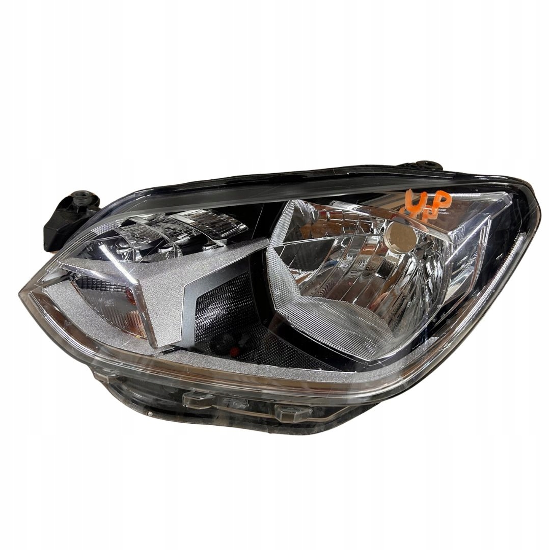 Frontscheinwerfer VW 1S1 1S1941015AB Facelift LED Links Scheinwerfer Headlight - Thumbnail 1