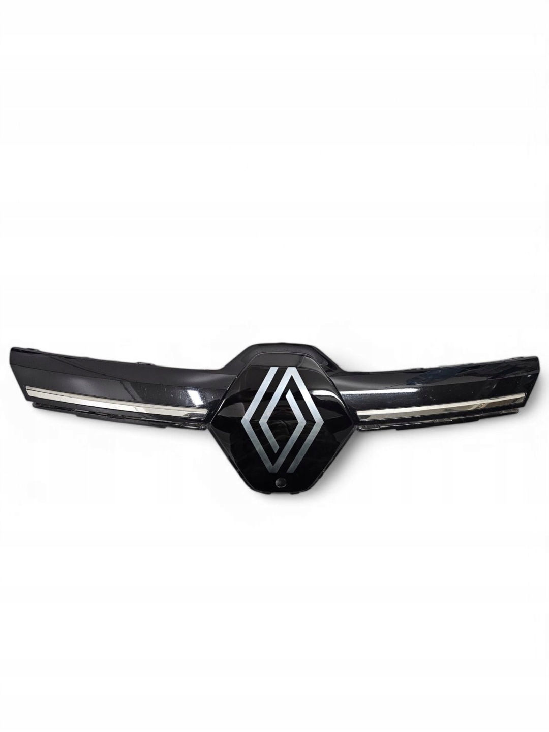 Renault MĂ©gane I BA.. Kühlergrill FRONTGRILL Kühlergitter 123456MEGAR - Thumbnail 1