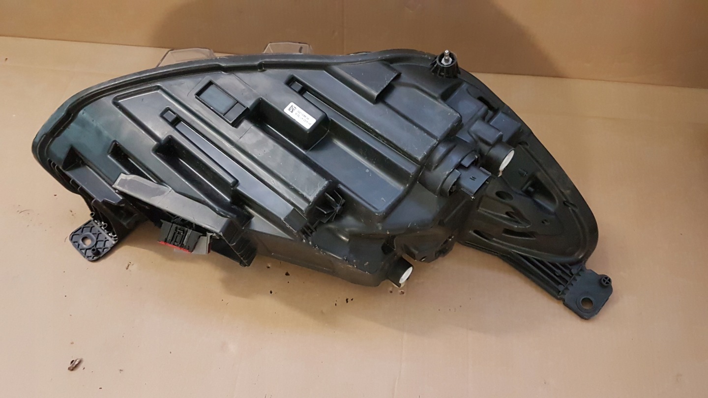 Frontscheinwerfer Ford Focus IV Mk4 LED Links Scheinwerfer Headlight - Thumbnail 5