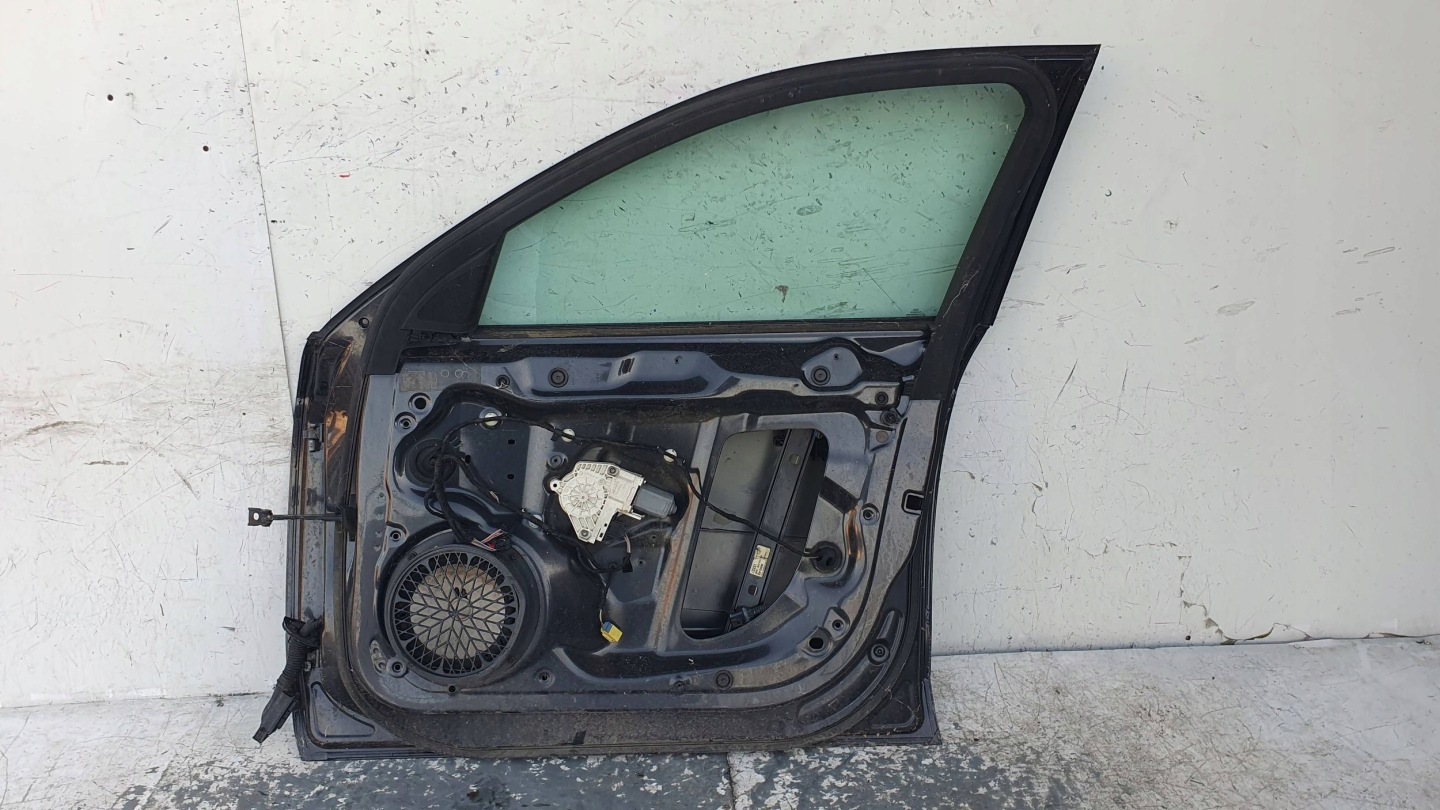 Audi A4 B9 Tür Vorne Rechts Door Porta Porte - Thumbnail 7
