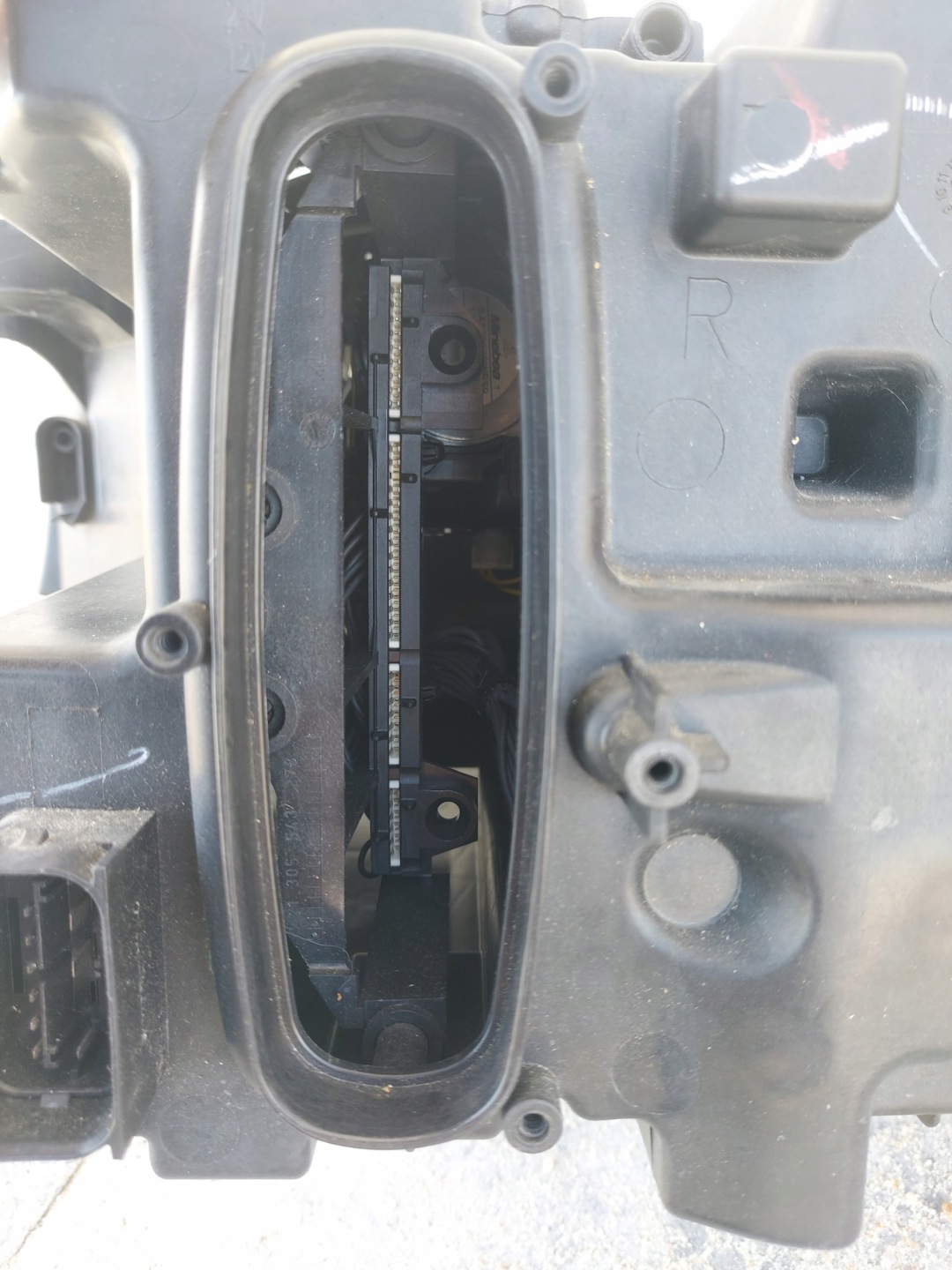 Frontscheinwerfer BMW X3 F25 7410842 LED ADAPTIVE Rechts Scheinwerfer Headlight - Thumbnail 11