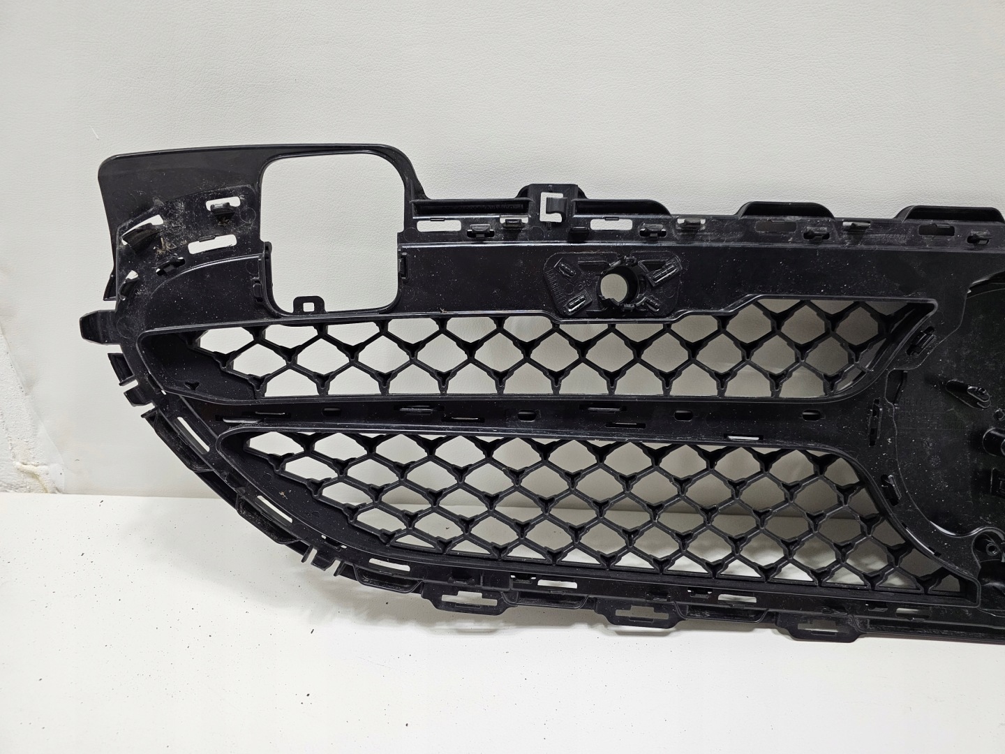 Mercedes-Benz C-Klasse W206 Kühlergrill FRONTGRILL Kühlergitter A2068882100 - Thumbnail 11
