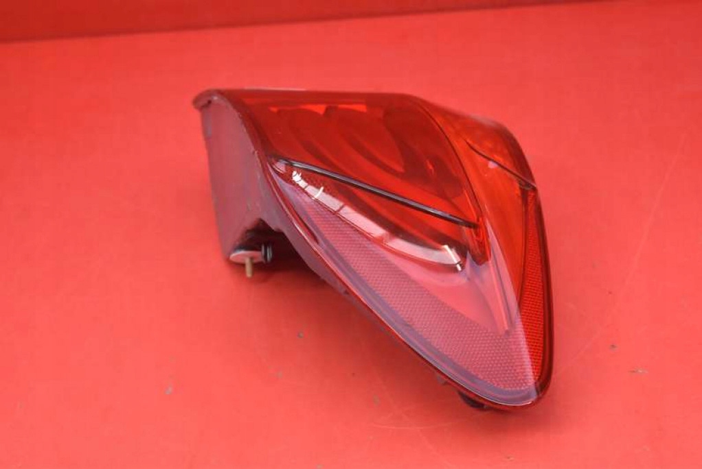 BMW 5 F10 Rückleuchte 1734620 Rearlamp - Thumbnail 6