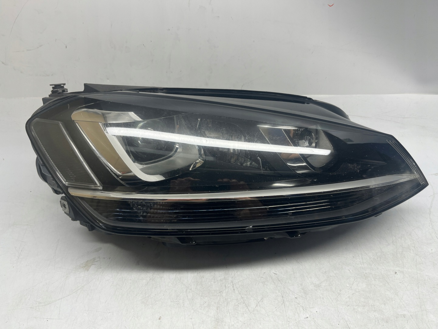 Frontscheinwerfer VW Golf V 5G1941032 Bi-Xenon Rechts Scheinwerfer Headlight - Thumbnail 1