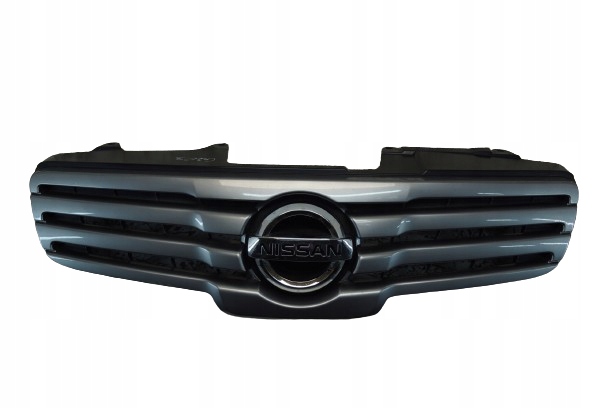 Nissan Qashqai J10 Kühlergrill FRONTGRILL Kühlergitter 62310EY10A - Thumbnail 1