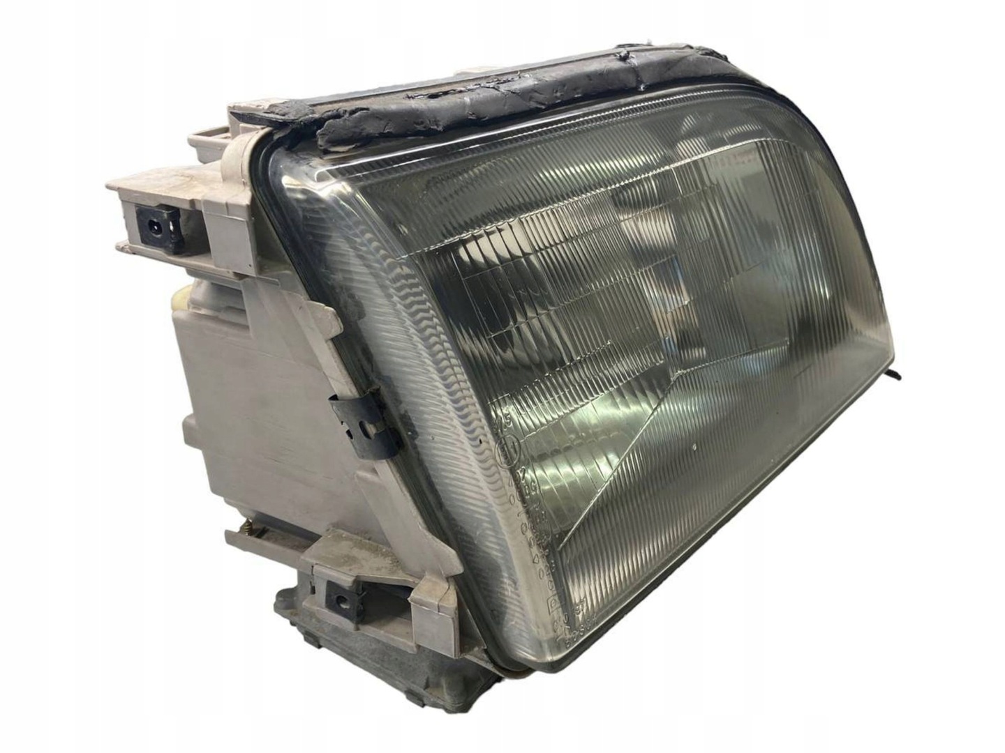 Frontscheinwerfer Mercedes-Benz S-Klasse W140 A0301051672 LED Links Headlight - Thumbnail 6