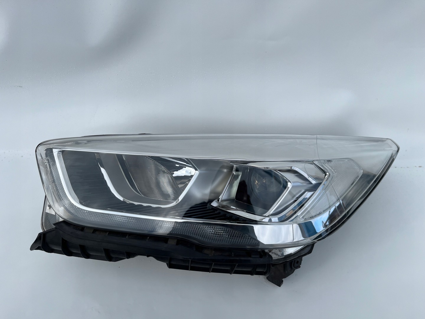 Frontscheinwerfer Ford Kuga II Mk2 GV4113W030CJ LED Links Scheinwerfer Headlight - Thumbnail 8