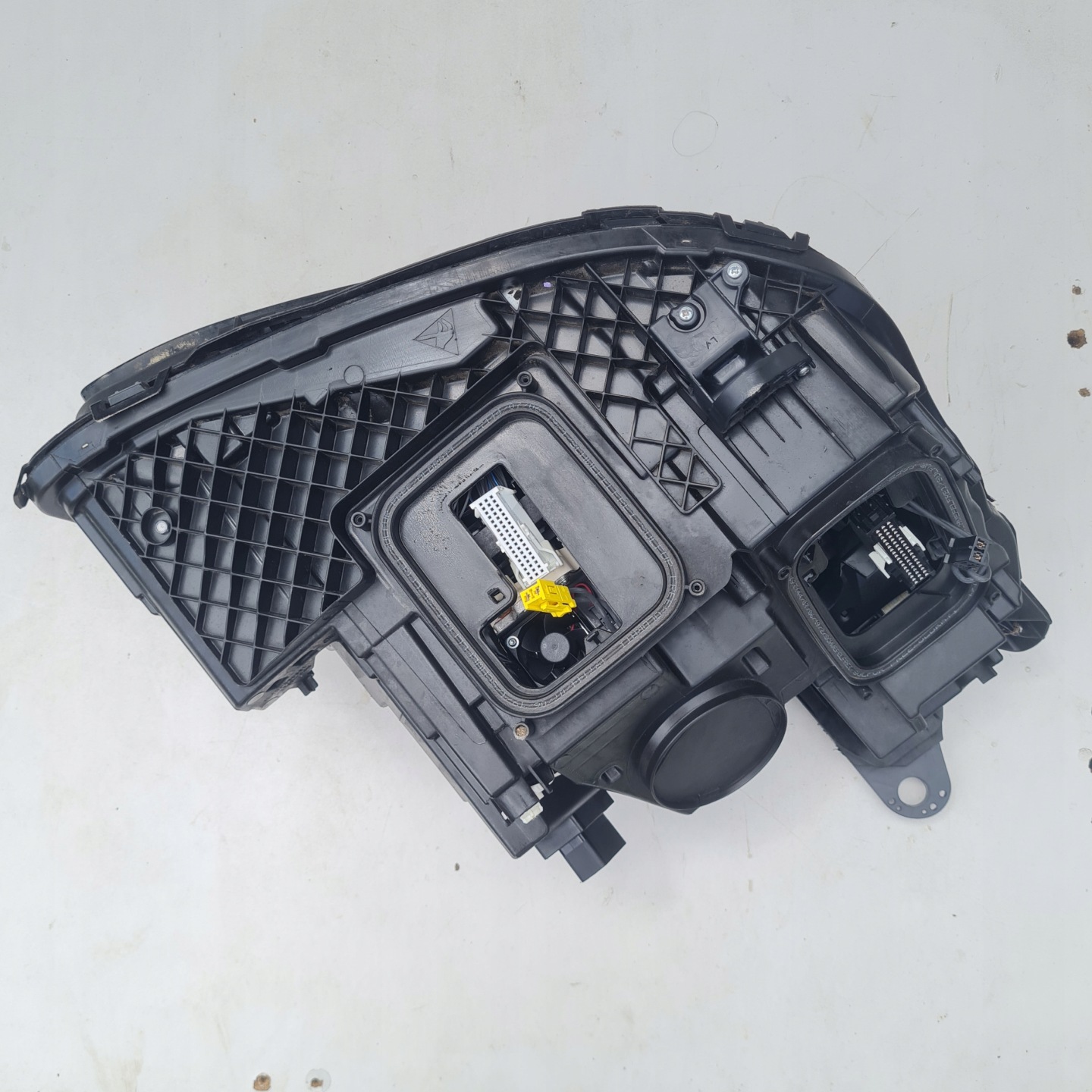 Frontscheinwerfer Mercedes-Benz E-Klasse W213 A2139069508 Multibeam LED Links Headlight - Thumbnail 5