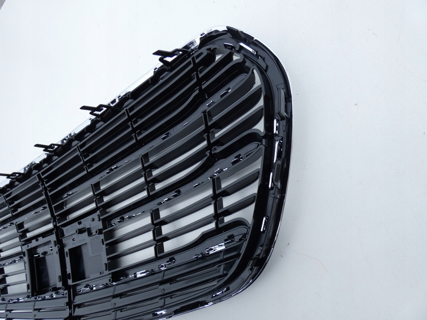 Mercedes-Benz S-Klasse W223 Kühlergrill FRONTGRILL Kühlergitter - Thumbnail 6