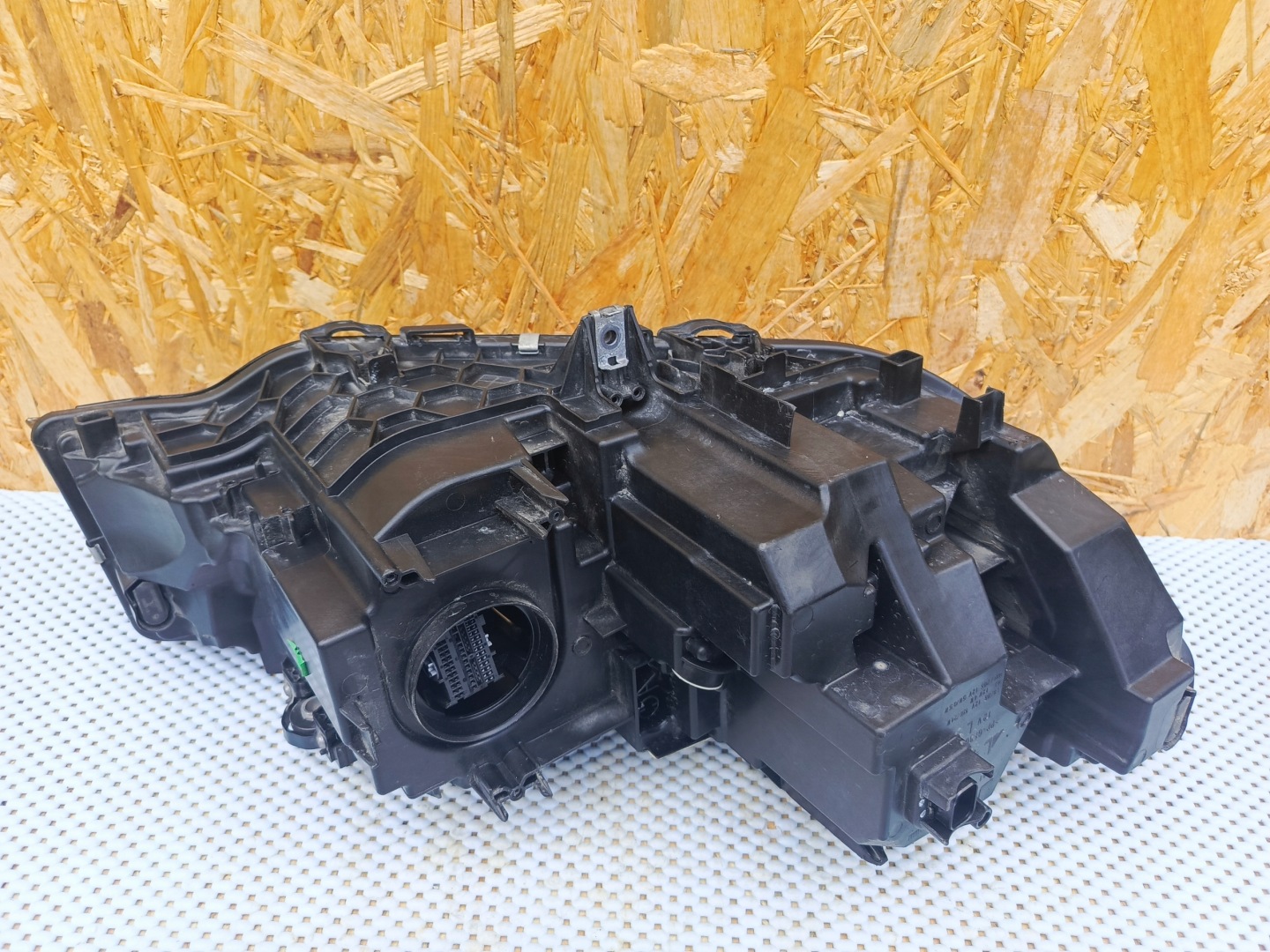 Frontscheinwerfer BMW 3 G21 9948169 LED Links Scheinwerfer Headlight - Thumbnail 9