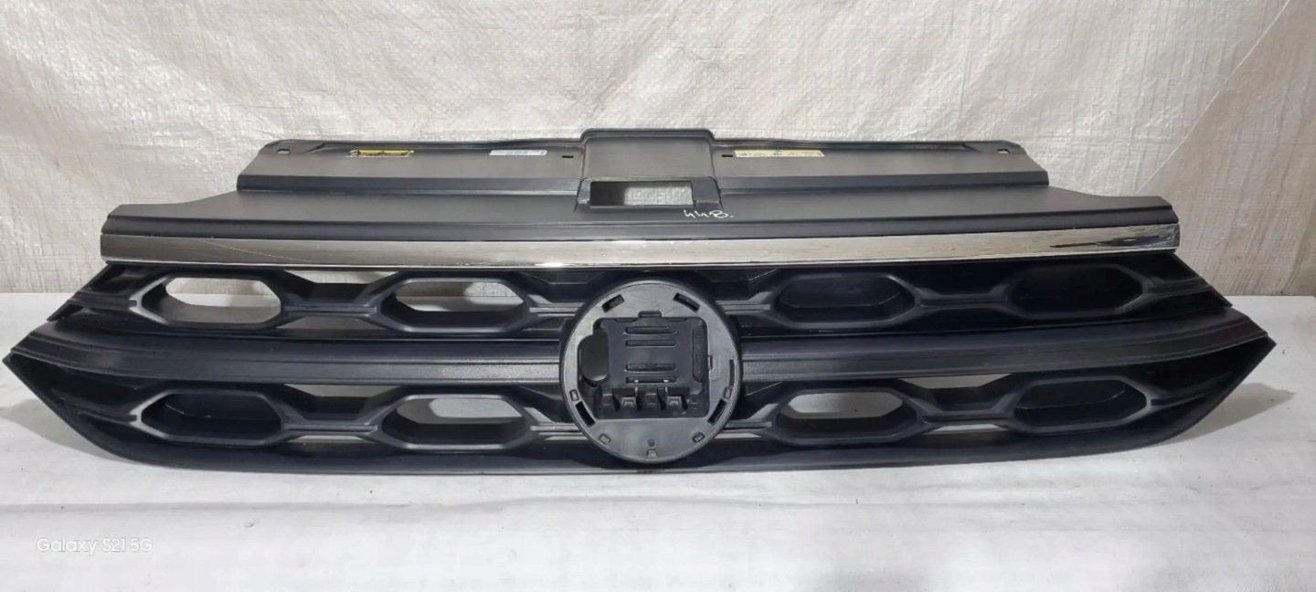 VW T-Roc A1 Kühlergrill FRONTGRILL Kühlergitter - Thumbnail 1