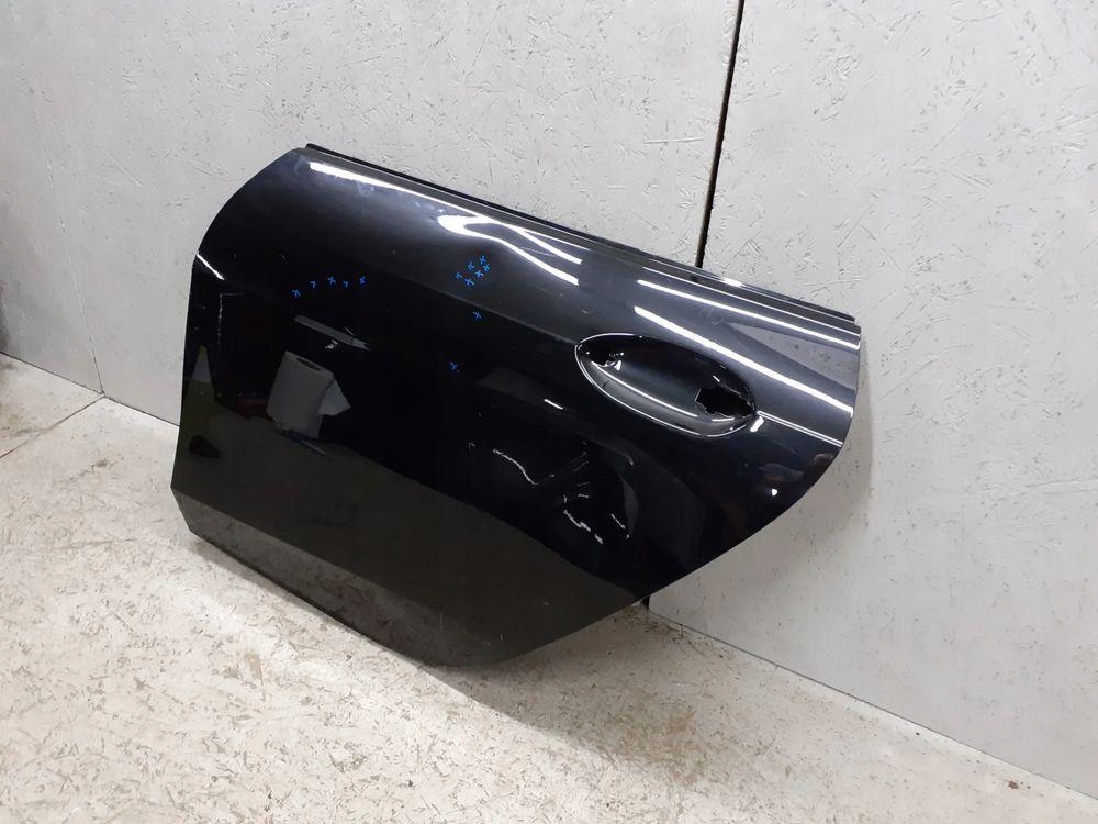 BMW 2 F44 Tür Hinten Links Coupe Door Porta Porte - Thumbnail 3