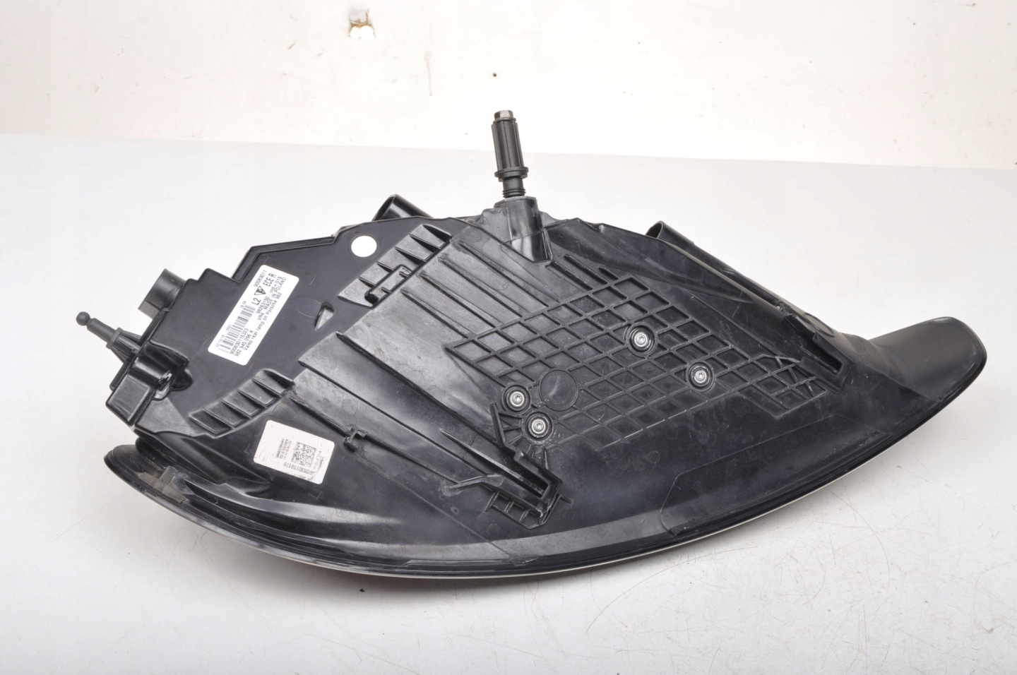 Porsche Cayman 982C Rückleuchte 982945096 Rearlamp - Thumbnail 8
