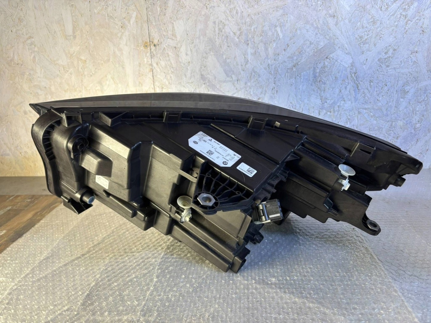 Frontscheinwerfer BMW X1 U11 5A5BD44 LED Links Scheinwerfer Headlight - Thumbnail 8