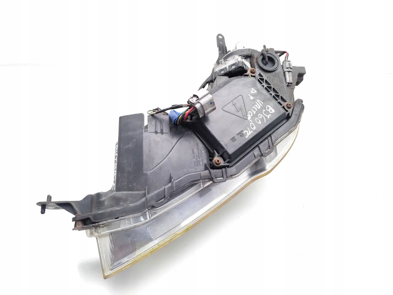 Frontscheinwerfer Subaru Outback BM 0700011133 LED Links Scheinwerfer Headlight - Thumbnail 11