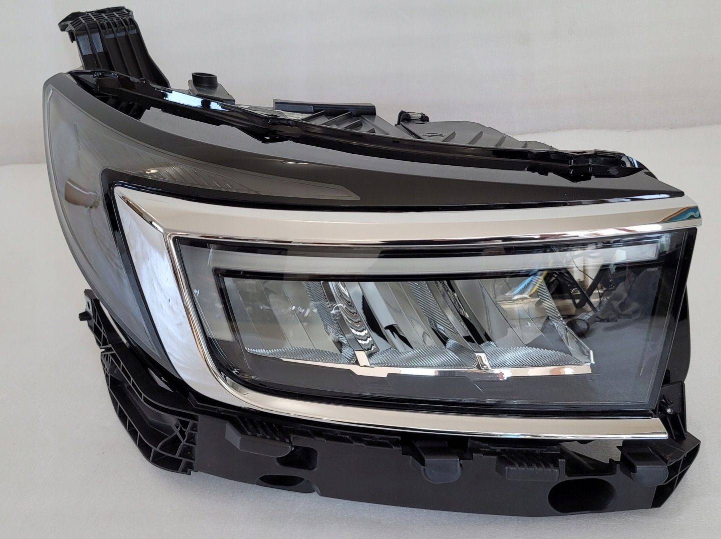Frontscheinwerfer Opel Grandland 98397111 LED Rechts Scheinwerfer Headlight - Thumbnail 1