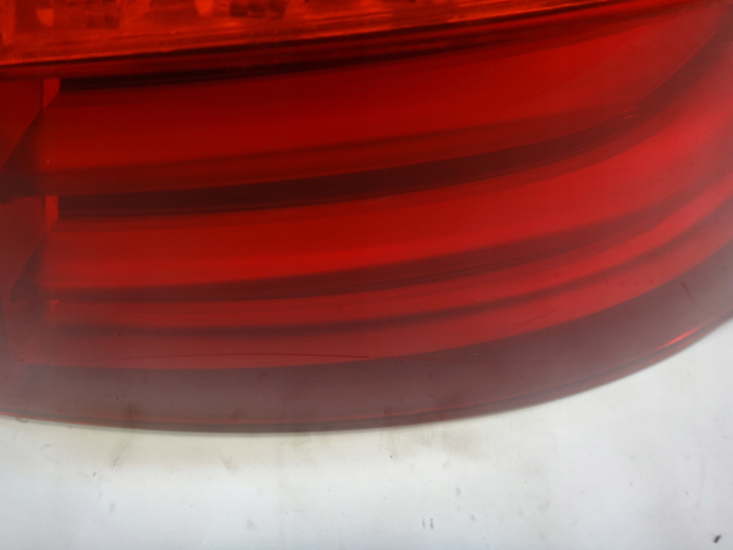 BMW 5 F10 Rückleuchte Rearlamp - Thumbnail 7