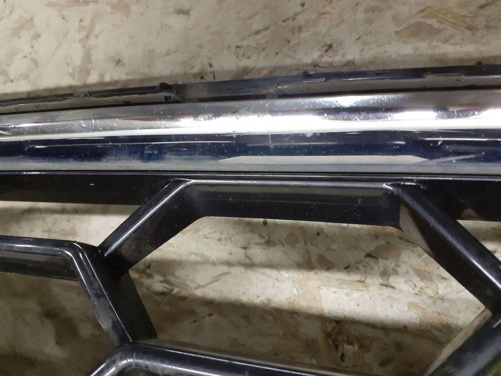 Audi A5 Kühlergrill FRONTGRILL Kühlergitter 8W6853651BL - Thumbnail 5